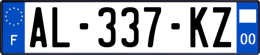 AL-337-KZ