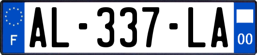 AL-337-LA