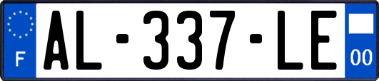 AL-337-LE