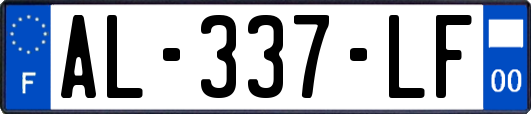 AL-337-LF