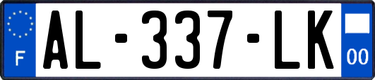 AL-337-LK