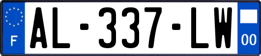 AL-337-LW