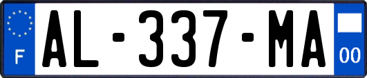 AL-337-MA