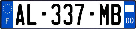 AL-337-MB