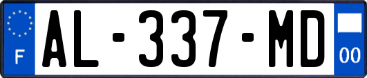 AL-337-MD