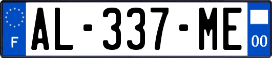 AL-337-ME