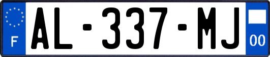 AL-337-MJ