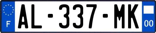 AL-337-MK
