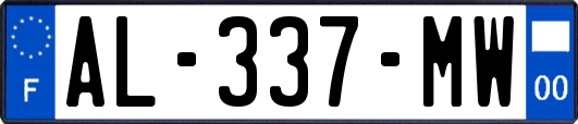 AL-337-MW