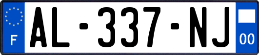AL-337-NJ