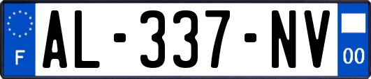 AL-337-NV