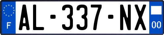 AL-337-NX