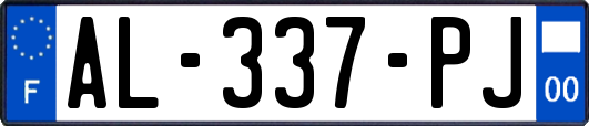 AL-337-PJ