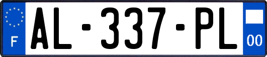 AL-337-PL