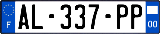 AL-337-PP