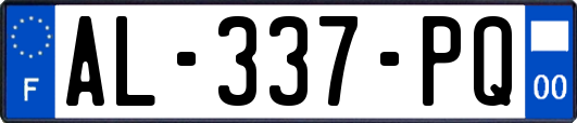 AL-337-PQ