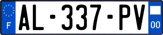 AL-337-PV