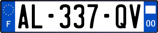 AL-337-QV