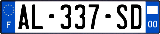 AL-337-SD