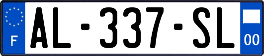 AL-337-SL