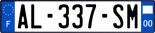 AL-337-SM