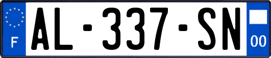 AL-337-SN