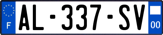 AL-337-SV