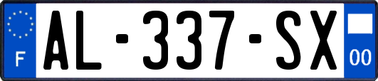 AL-337-SX