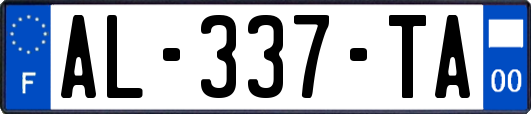 AL-337-TA
