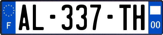 AL-337-TH