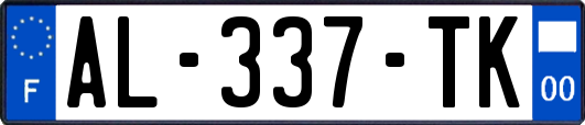 AL-337-TK