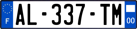 AL-337-TM