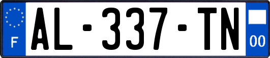 AL-337-TN