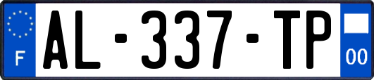 AL-337-TP