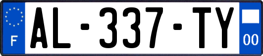AL-337-TY