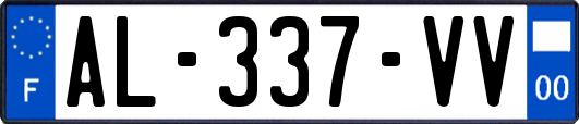 AL-337-VV