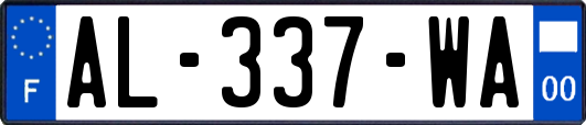 AL-337-WA