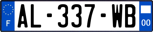 AL-337-WB