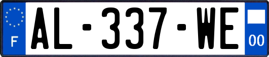 AL-337-WE