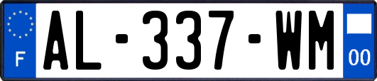 AL-337-WM