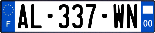 AL-337-WN