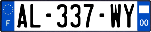 AL-337-WY