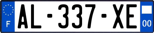 AL-337-XE