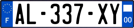 AL-337-XY