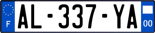 AL-337-YA