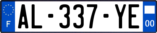 AL-337-YE