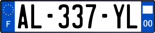 AL-337-YL