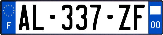 AL-337-ZF