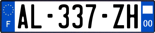 AL-337-ZH