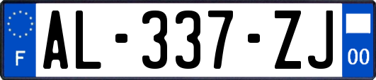 AL-337-ZJ